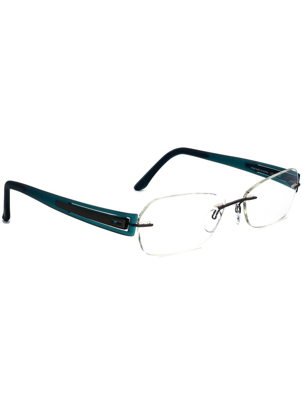 Silhouette 5231 60 6057 Titan Eyeglasses